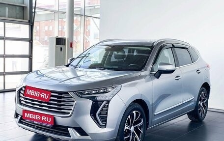 Haval Jolion, 2021 год, 1 475 000 рублей, 2 фотография