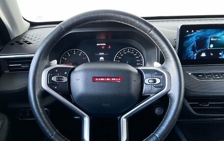 Haval Jolion, 2021 год, 1 475 000 рублей, 8 фотография