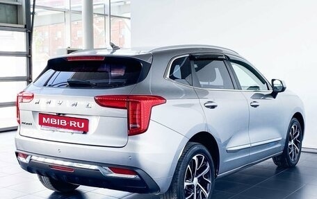 Haval Jolion, 2021 год, 1 475 000 рублей, 3 фотография