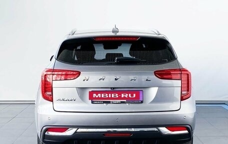 Haval Jolion, 2021 год, 1 475 000 рублей, 18 фотография