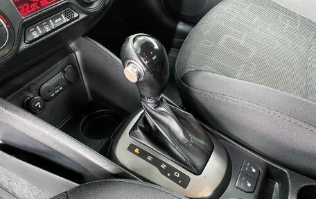 KIA Rio III рестайлинг, 2014 год, 930 000 рублей, 12 фотография