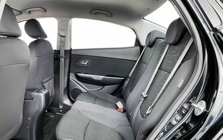 KIA Rio III рестайлинг, 2014 год, 930 000 рублей, 14 фотография