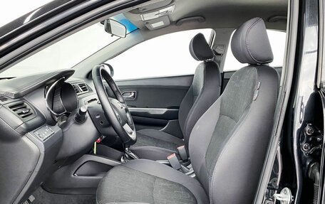 KIA Rio III рестайлинг, 2014 год, 930 000 рублей, 13 фотография