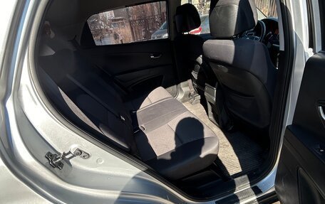 SsangYong Actyon II рестайлинг, 2011 год, 770 000 рублей, 7 фотография