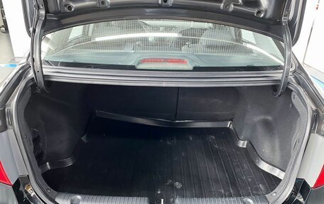 KIA Rio III рестайлинг, 2014 год, 930 000 рублей, 21 фотография