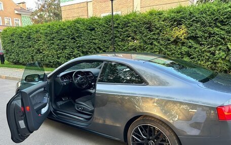 Audi A5, 2016 год, 2 760 000 рублей, 5 фотография
