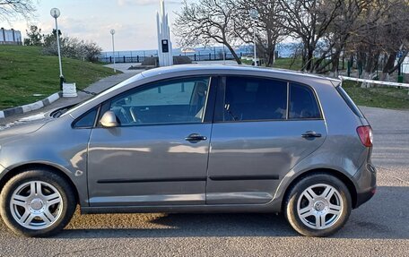 Volkswagen Golf Plus I, 2005 год, 450 000 рублей, 6 фотография