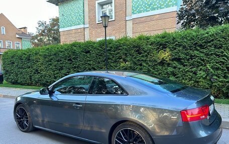 Audi A5, 2016 год, 2 760 000 рублей, 4 фотография