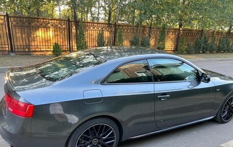Audi A5, 2016 год, 2 760 000 рублей, 6 фотография
