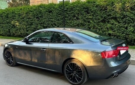 Audi A5, 2016 год, 2 760 000 рублей, 3 фотография