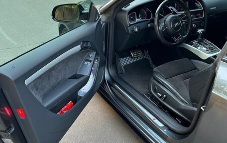 Audi A5, 2016 год, 2 760 000 рублей, 11 фотография