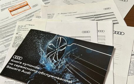 Audi A5, 2016 год, 2 760 000 рублей, 10 фотография