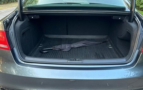 Audi A5, 2016 год, 2 760 000 рублей, 9 фотография
