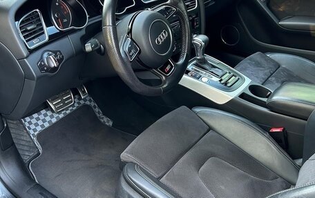 Audi A5, 2016 год, 2 760 000 рублей, 8 фотография