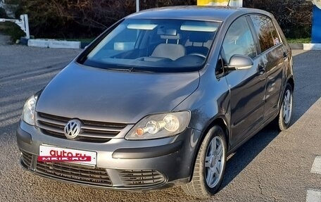 Volkswagen Golf Plus I, 2005 год, 450 000 рублей, 5 фотография