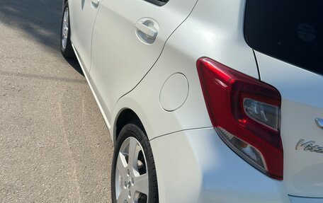 Toyota Vitz, 2014 год, 1 050 000 рублей, 9 фотография