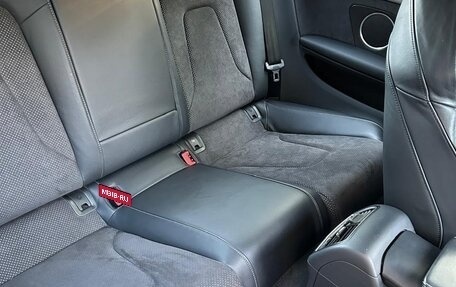 Audi A5, 2016 год, 2 760 000 рублей, 13 фотография