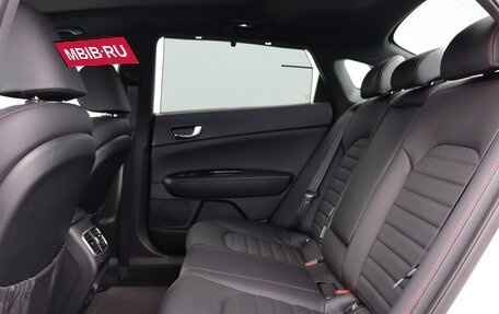 KIA Optima IV, 2018 год, 2 290 000 рублей, 7 фотография