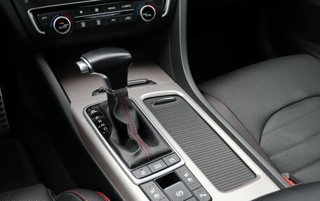 KIA Optima IV, 2018 год, 2 290 000 рублей, 16 фотография