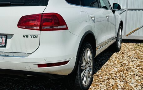 Volkswagen Touareg III, 2013 год, 2 150 000 рублей, 2 фотография
