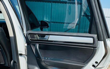 Volkswagen Touareg III, 2013 год, 2 150 000 рублей, 7 фотография