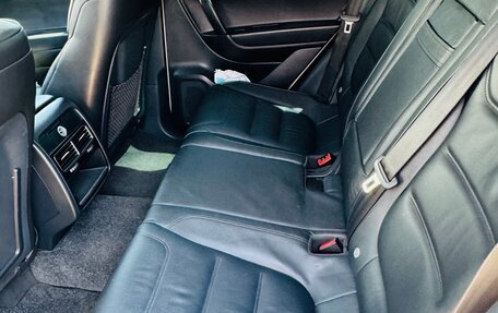 Volkswagen Touareg III, 2013 год, 2 150 000 рублей, 6 фотография