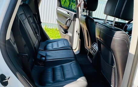 Volkswagen Touareg III, 2013 год, 2 150 000 рублей, 8 фотография