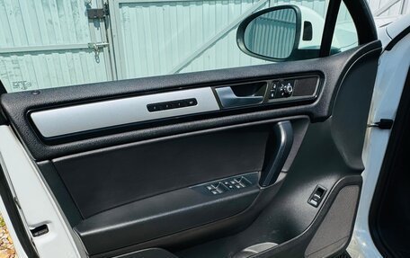 Volkswagen Touareg III, 2013 год, 2 150 000 рублей, 11 фотография