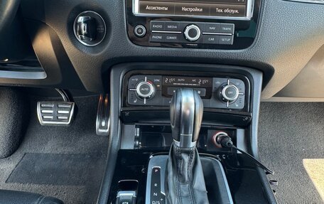 Volkswagen Touareg III, 2013 год, 2 150 000 рублей, 14 фотография