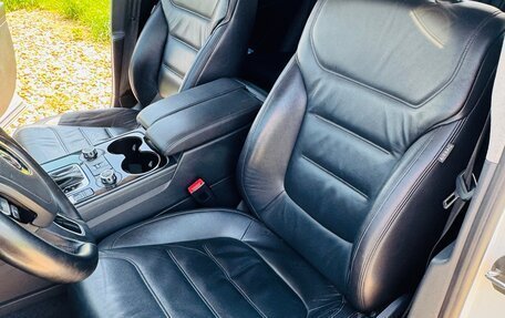 Volkswagen Touareg III, 2013 год, 2 150 000 рублей, 20 фотография