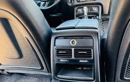 Volkswagen Touareg III, 2013 год, 2 150 000 рублей, 19 фотография
