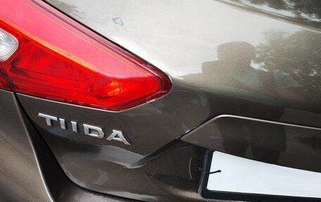 Nissan Tiida, 2015 год, 880 000 рублей, 8 фотография