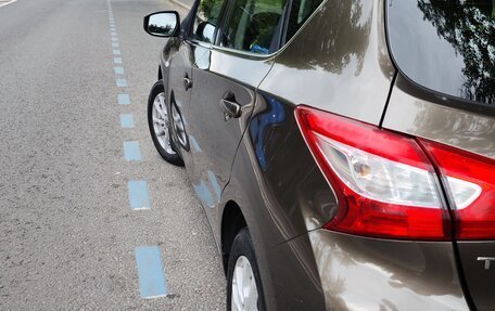 Nissan Tiida, 2015 год, 880 000 рублей, 9 фотография