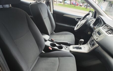 Nissan Tiida, 2015 год, 880 000 рублей, 13 фотография