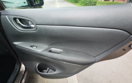 Nissan Tiida, 2015 год, 880 000 рублей, 17 фотография