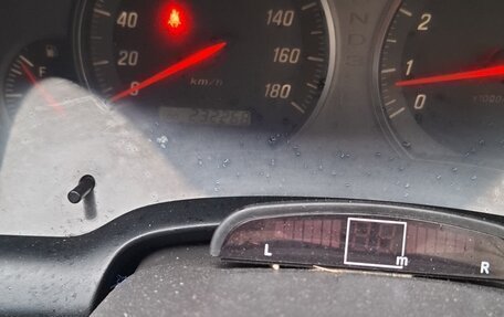Toyota Mark II IX (X110), 2002 год, 680 000 рублей, 11 фотография
