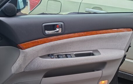 Toyota Mark II IX (X110), 2002 год, 680 000 рублей, 10 фотография