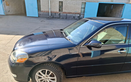 Toyota Mark II IX (X110), 2002 год, 680 000 рублей, 2 фотография