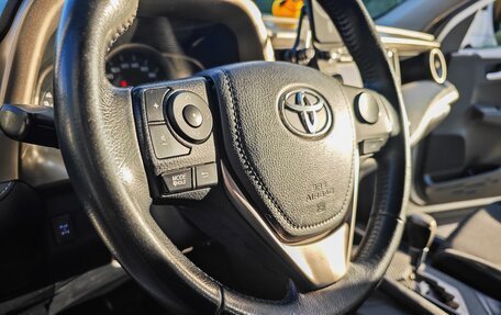 Toyota RAV4, 2013 год, 1 950 000 рублей, 13 фотография