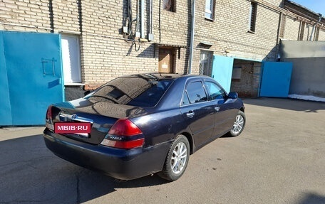 Toyota Mark II IX (X110), 2002 год, 680 000 рублей, 6 фотография