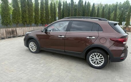 KIA Rio IV, 2022 год, 1 950 000 рублей, 7 фотография