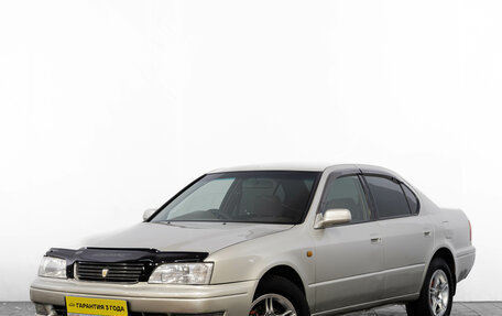 Toyota Camry V40, 1998 год, 449 000 рублей, 4 фотография