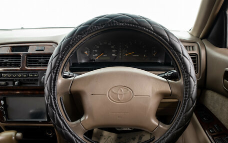 Toyota Camry V40, 1998 год, 449 000 рублей, 14 фотография