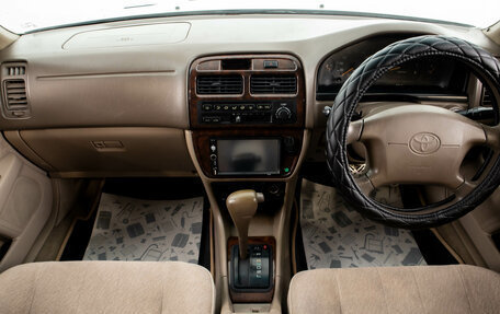 Toyota Camry V40, 1998 год, 449 000 рублей, 11 фотография