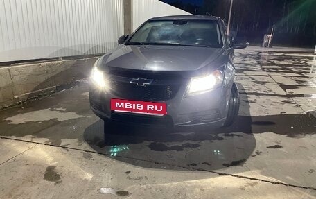 Chevrolet Cruze II, 2011 год, 720 000 рублей, 8 фотография