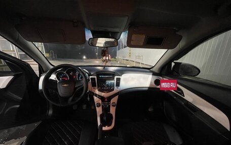 Chevrolet Cruze II, 2011 год, 720 000 рублей, 5 фотография