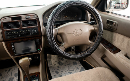 Toyota Camry V40, 1998 год, 449 000 рублей, 15 фотография