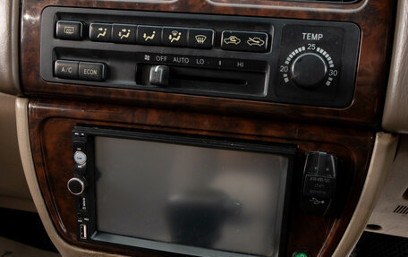 Toyota Camry V40, 1998 год, 449 000 рублей, 17 фотография