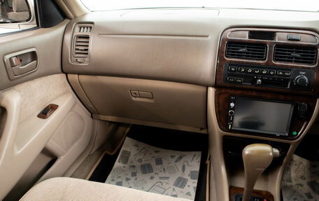 Toyota Camry V40, 1998 год, 449 000 рублей, 19 фотография