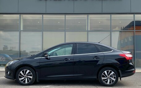 Ford Focus III, 2012 год, 599 000 рублей, 6 фотография